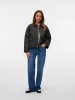 Vero Moda Jacke in Peat