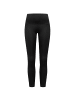 super.natural W SUPER TIGHTS in Schwarz
