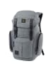 Nitro Daypacker - Rucksack 46 cm (tropical) in black noise