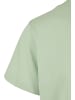 Urban Classics Long Tees in vintagegreen