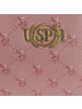 U.S. Polo Assn. Umhängetasche in Brown