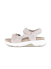 rollingsoft Trekkingsandalen in rosa