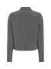 Soft Rebels Blazer SREster in 659 Charcoal Melange