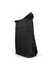 Freibeutler Rucksack 55 cm Laptopfach in black