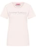 Bruno Banani T-Shirt Avery in Rosa