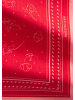 Marc O'Polo DENIM Bandana in Bright Red