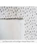 Kaiser Babydecke Winter Jersey - Leave in beige