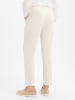 Finshley & Harding London Hose in ecru - 0001