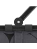 Reisenthel Carrybag Shopper Tasche 48 cm smiley grey
