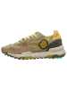 Satorisan Sneaker Low in khaki