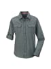Killtec Funktionshemd in Grau