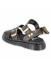 Dr. Martens Sandalen GRYPHON in grün