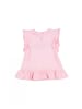 Chiara Ferragni Kleid 53A902 Rosa