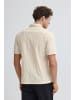 CASUAL FRIDAY Kurzarmhemd CFSamwell in Beige