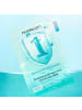 NUMBUZIN Tuchmaske Nr.1 Pantothensäure B5 Hyaluron Active Clear Maske, 26 g