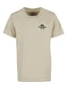 Mister Tee T-Shirts in sand