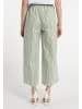 DreiMaster Maritim Damen Culotte in Wollweiss Helloliv