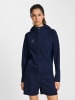 Hummel Reißverschluss Jacke Hmlcima Damen in MARINE