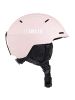 Bliz Skihelm Infinity in powder pink