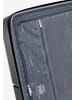 Wittchen LARGE SUITCASE WITH COMBINATION LOCK in Black