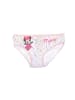 Disney Minnie Mouse 3er-Set: Unterhosen Slips in Mehrfarbig