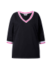 Angel of Style Shirt in schwarz