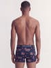 Jack & Jones 10er-pack Trunks in Sky Captain