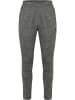 Hummel Hummel Hose Hmlaston Yoga Herren in DARK GREY MELANGE