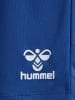 Hummel Hummel Kurze Hose Hmlessential Damen Schnelltrocknend in TRUE BLUE