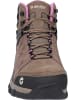 Hi-Tec Stiefel "V-Lite Explorer Wp" in Braun