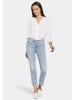 NYDJ 3/4 Jeans Marilyn Ankle in Promise