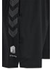 Hummel Verstellbare Taille Kurze Hose Hmlmove Herren in BLACK