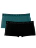 Muchachomalo 2er-Set: Boxershort in Mehrfarbig - für Frauen