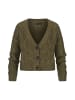 ONLY ONLY Strickjacke in olive