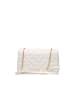 Love Moschino Umhängetasche in WHITE