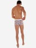 HOM Trunk Funky Styles in white print