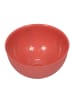 koziol Küchenschüssel 2 l PALSBY M in Rot, (B) 21,2 x (H) 11,1 x (L) 21,2 cm