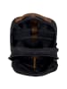 BRIC`s Life - Rucksack 15" 40 cm (olive) in blau