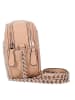 Guess Giully II Umhängetasche 20 cm in beige