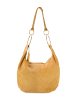 Harpa Hobo Bag BOHO in camel