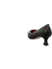 Pas de Rouge Pumps in schwarz