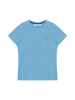 Polo Club T-Shirt in Blau