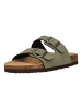 NOU Sandalen Whitehill V2 in 3011A Deep Lichen Green