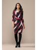 Mart Visser Eloise Printkleid Rosa / Mehrfarbig