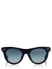 Michael Kors Sonnenbrille für Damen in schwarz