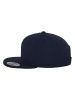  Flexfit Snapback in navy