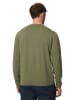 Marc O'Polo Pullover regular in olive