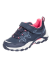 MEINDL Freizeitschuhe Petito Junior in marineblau/pink in marineblau/pink