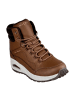 Skechers Sneaker High in Braun