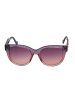 Liu Jo sunglasses Sonnenbrille in Purple